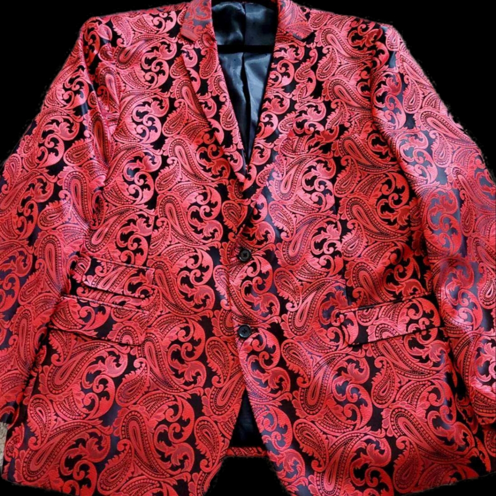 Mens Blazer